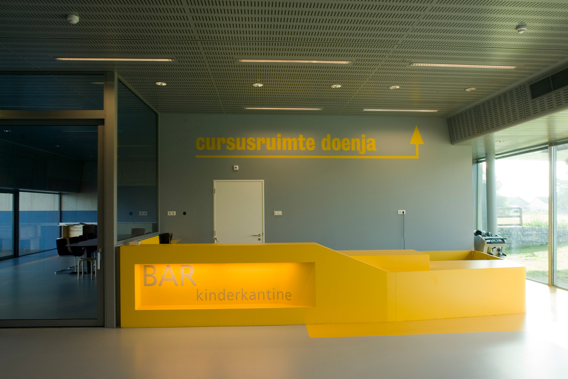 Ein Foto von Luuk Kramer