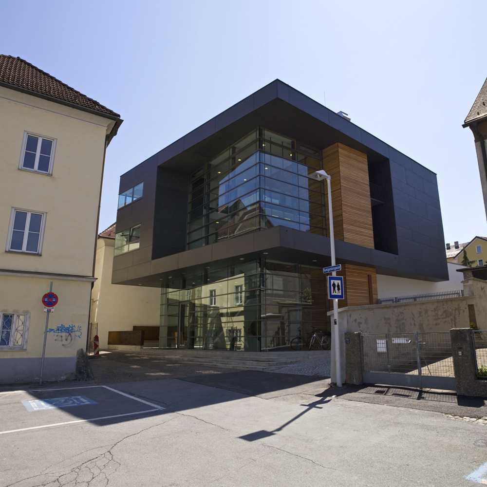 Ein Foto von Martin Steinthaler