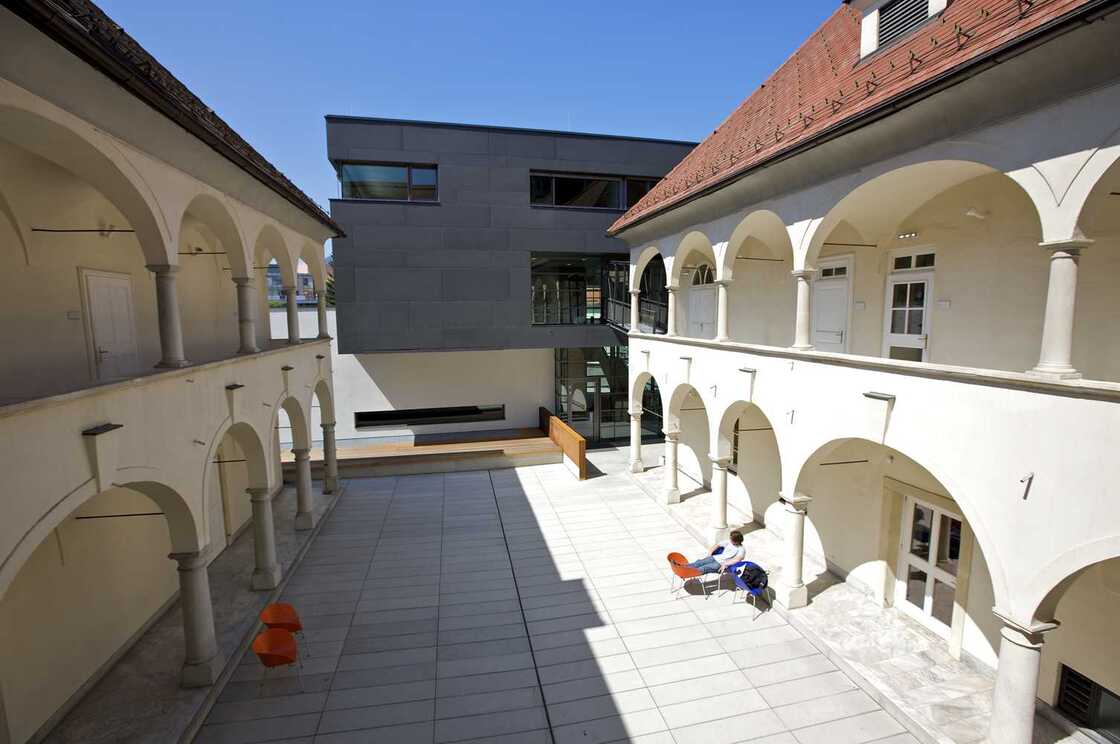 Ein Foto von Martin Steinthaler