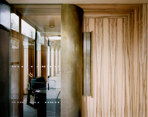 Ein Foto von David Schreyer