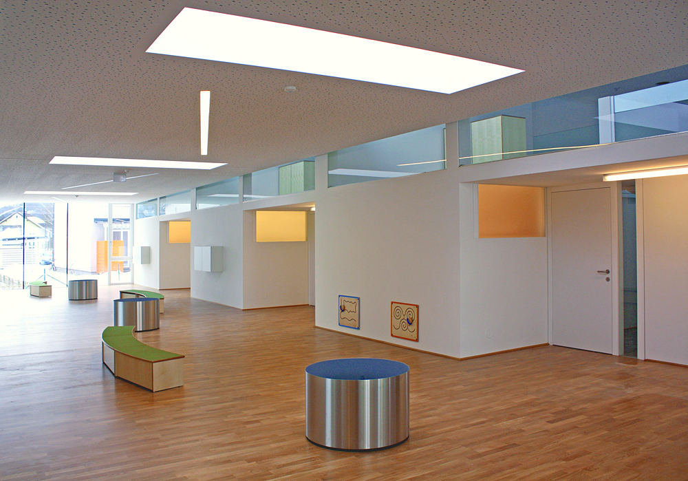 Ein Foto von KREINERarchitektur ZT GmbH