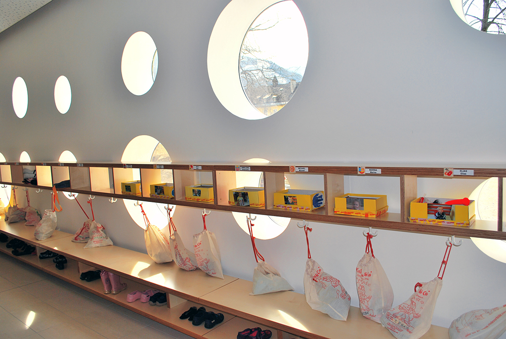 Ein Foto von KREINERarchitektur ZT GmbH