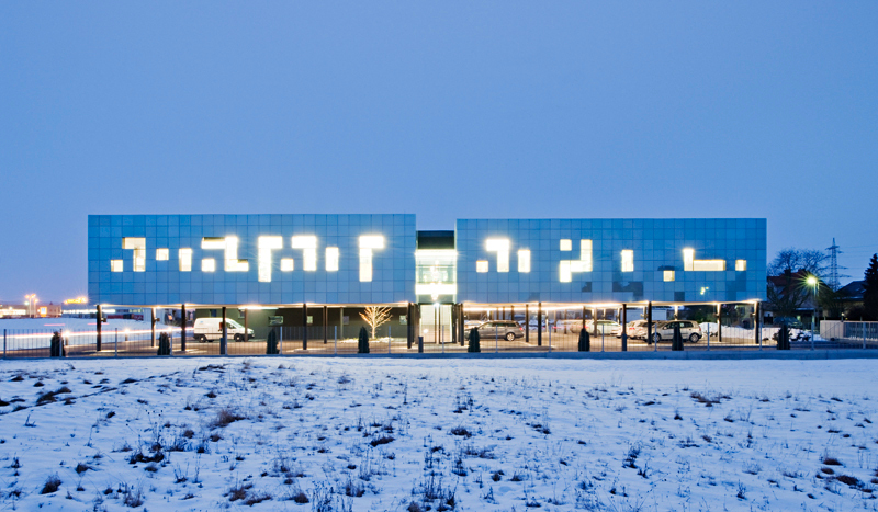 Ein Foto von Hertha Hurnaus