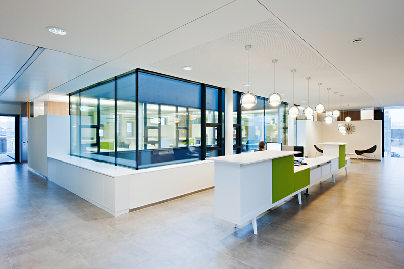 Ein Foto von Hertha Hurnaus