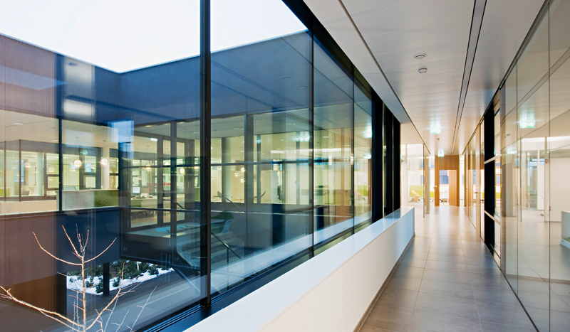 Ein Foto von Hertha Hurnaus