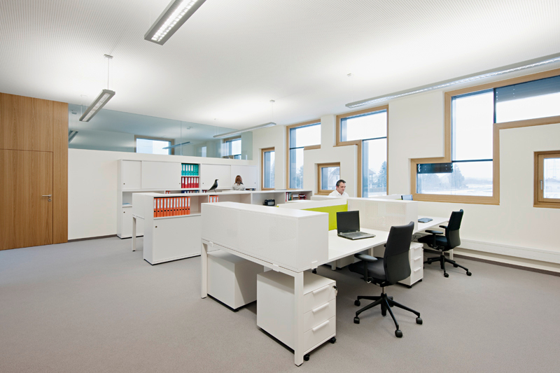 Ein Foto von Hertha Hurnaus