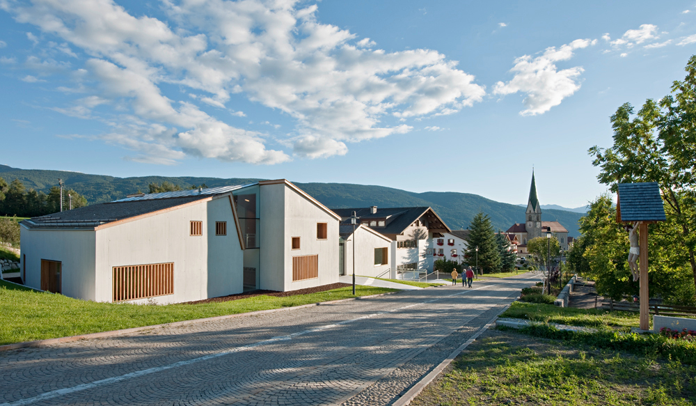 Ein Foto von Hertha Hurnaus