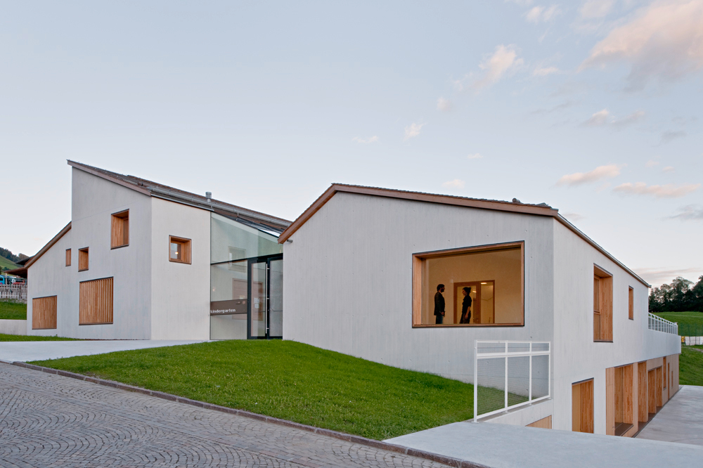 Ein Foto von Hertha Hurnaus