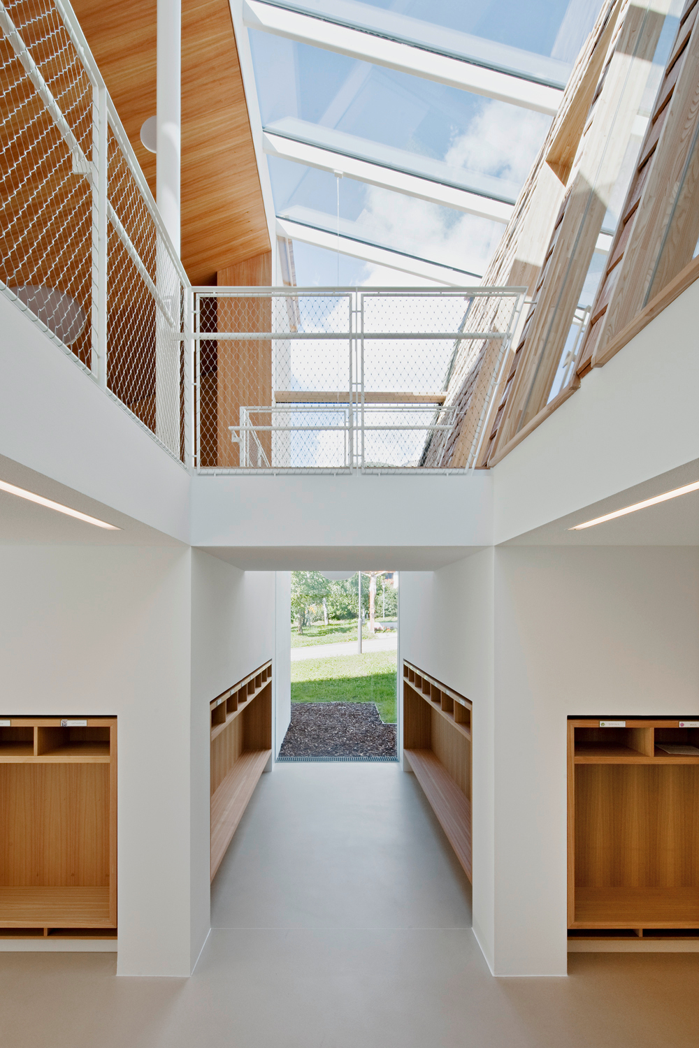 Ein Foto von Hertha Hurnaus