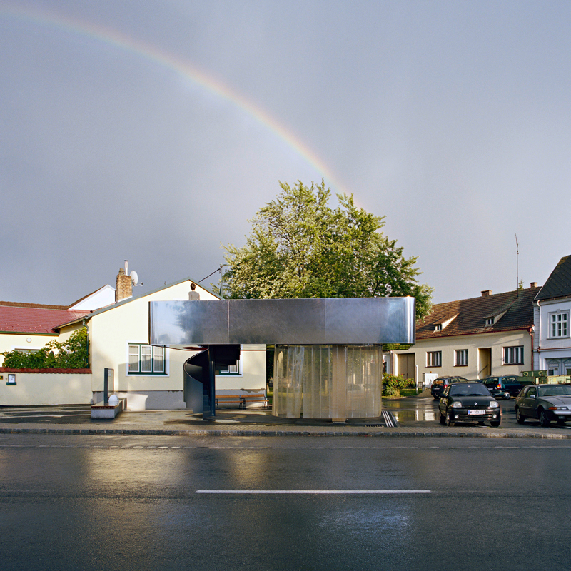 Ein Foto von Hertha Hurnaus