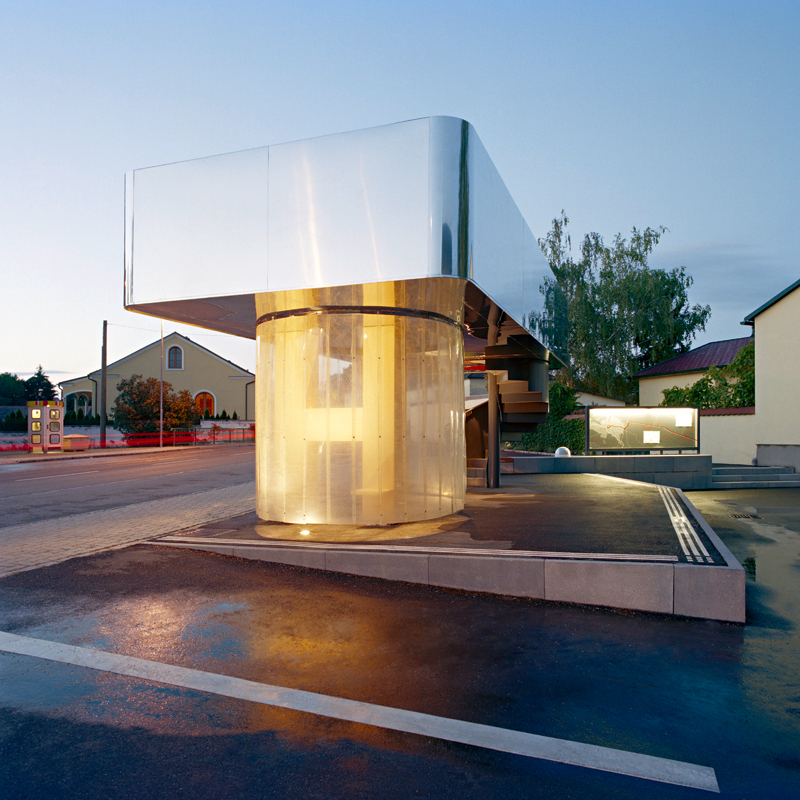 Ein Foto von Hertha Hurnaus