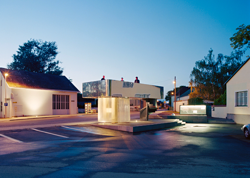 Ein Foto von Hertha Hurnaus