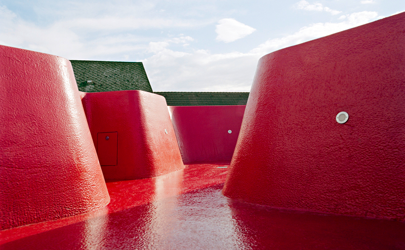 Ein Foto von Hertha Hurnaus