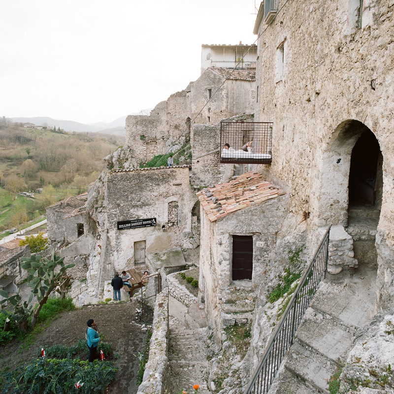 Ein Foto von Hertha Hurnaus