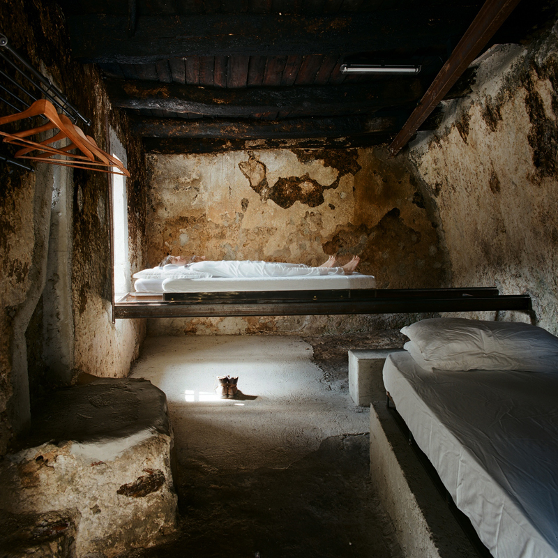 Ein Foto von Hertha Hurnaus