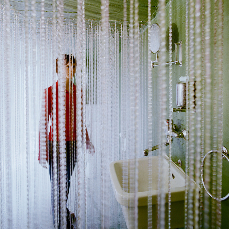 Ein Foto von Hertha Hurnaus