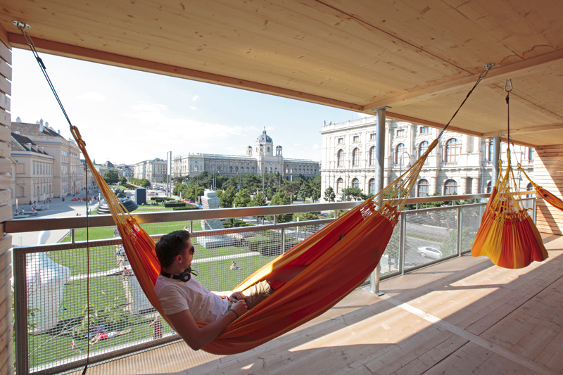 Ein Foto von Mischa Erben