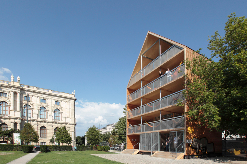 Ein Foto von Mischa Erben