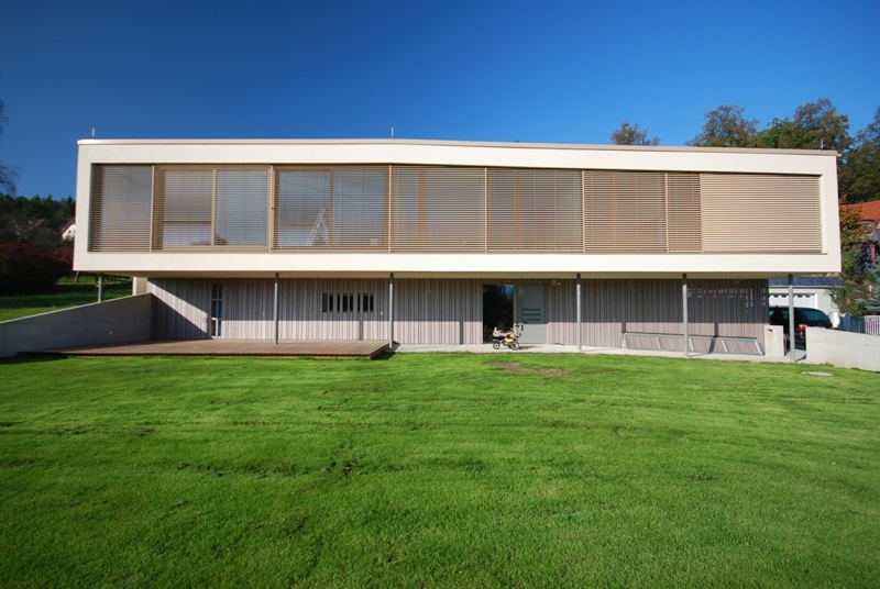 Ein Foto von Mario Huber