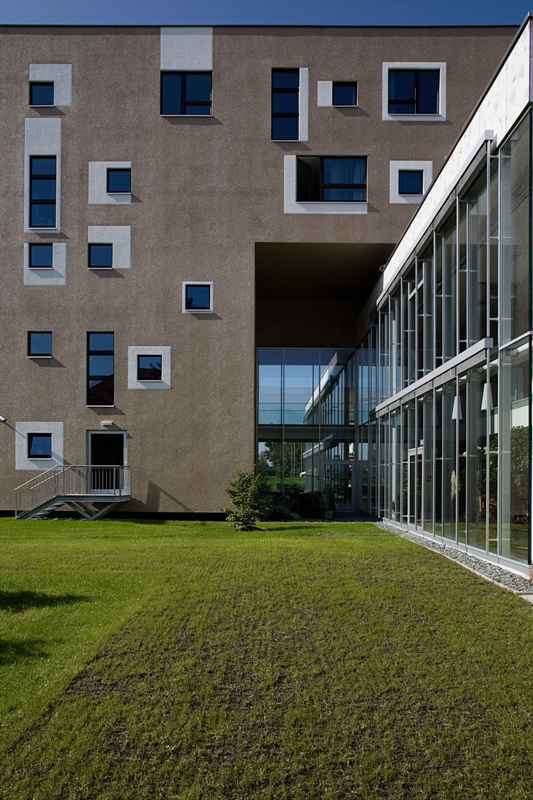 Ein Foto von Elisabeth Handl