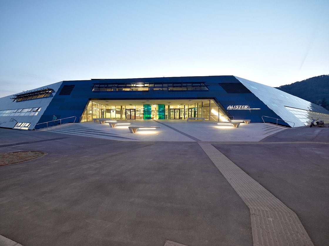 Ein Foto von Michael Sprachmann