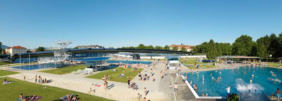 Ein Foto von Paul Ott