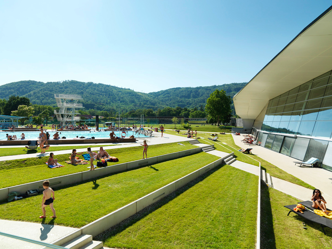 Ein Foto von Paul Ott