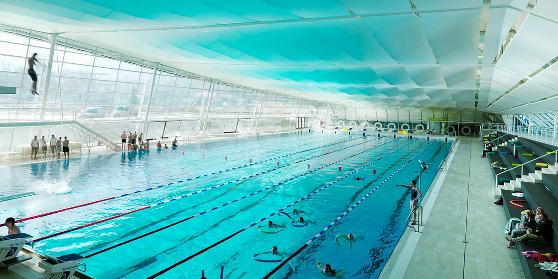 Ein Foto von Paul Ott