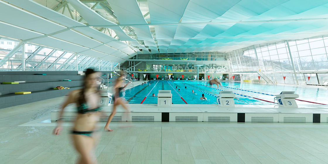 Ein Foto von Paul Ott