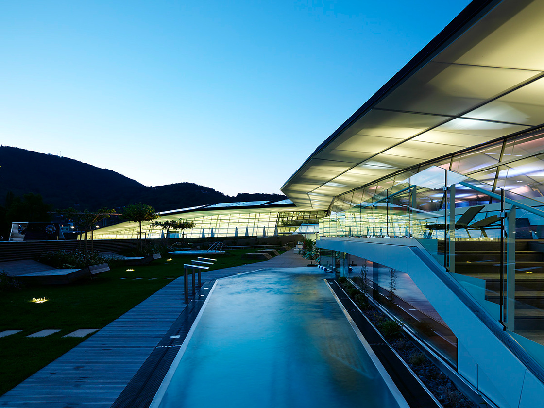 Ein Foto von Paul Ott