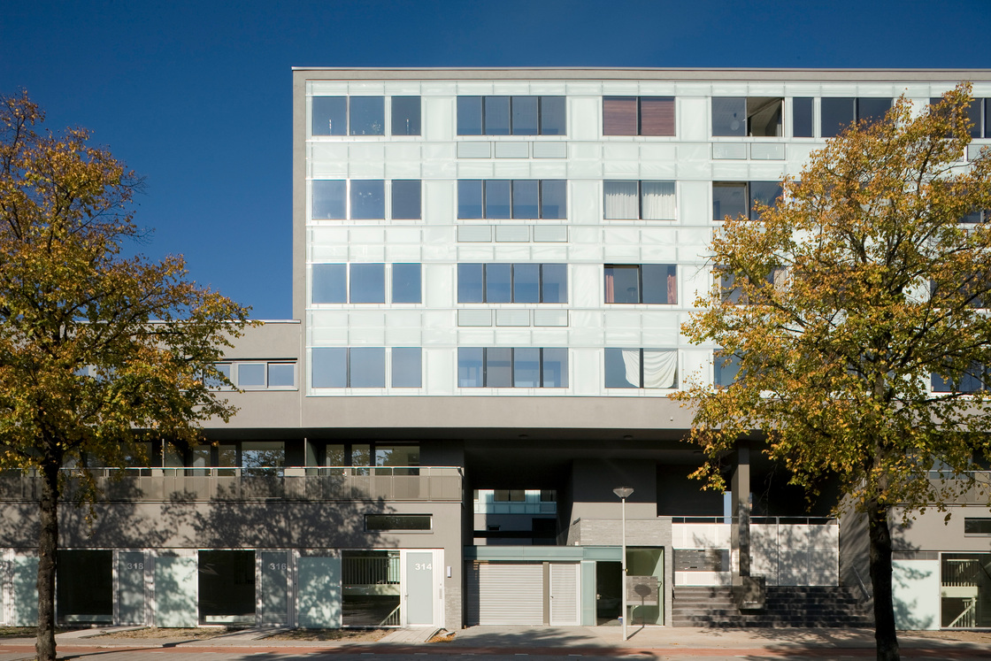 Ein Foto von Luuk Kramer