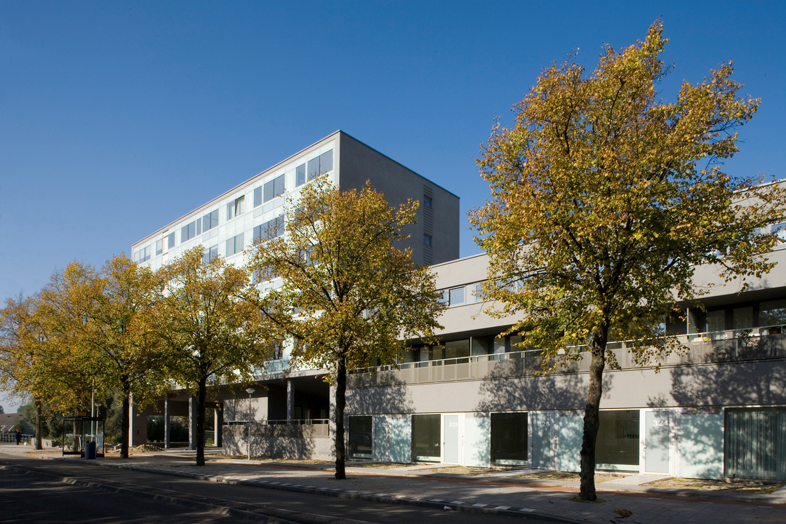 Ein Foto von Luuk Kramer