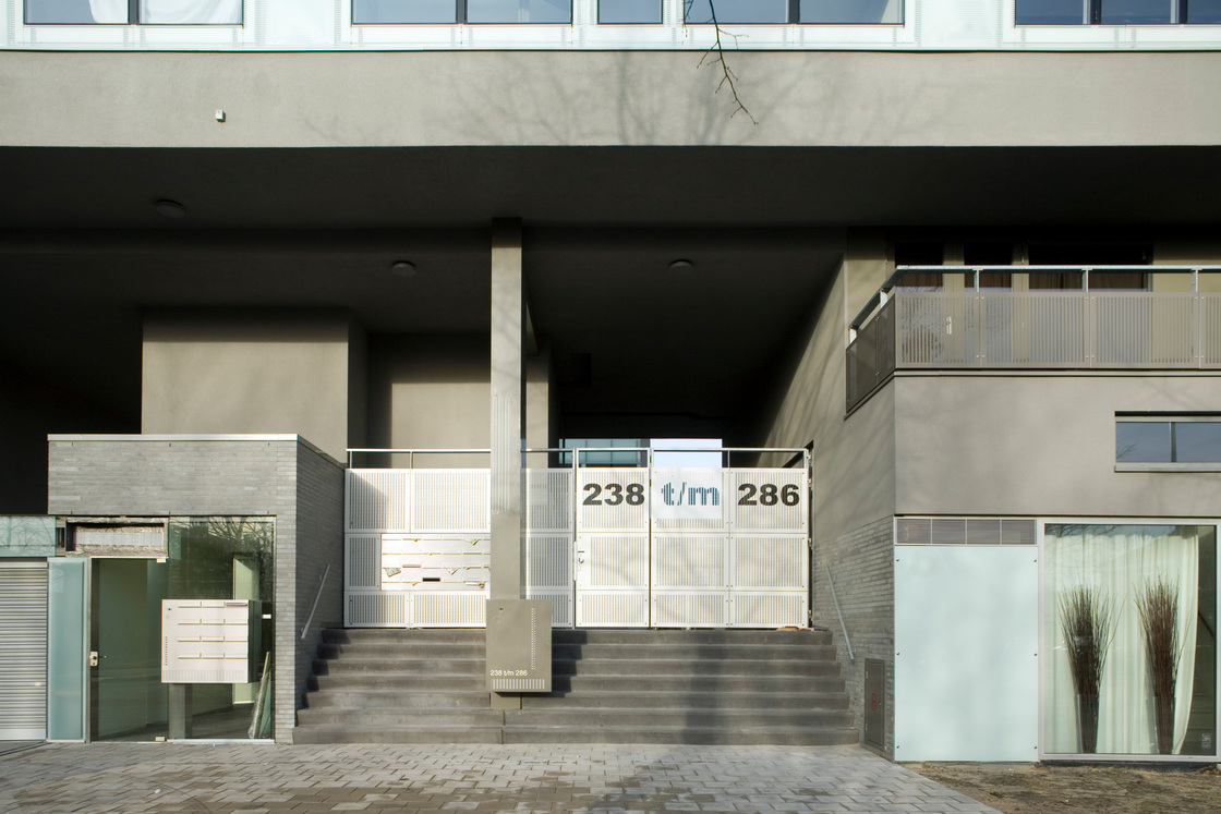 Ein Foto von Luuk Kramer