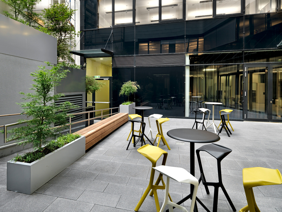 Ein Foto von Günter Kresser