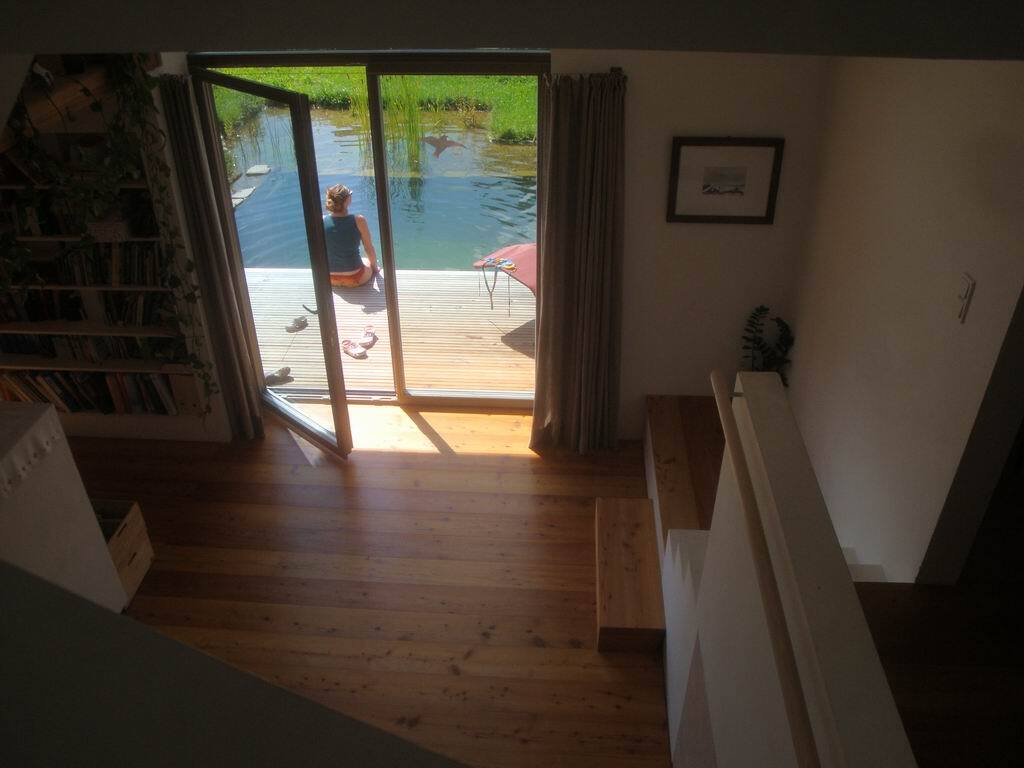 Ein Foto von Dietrich Waldmann