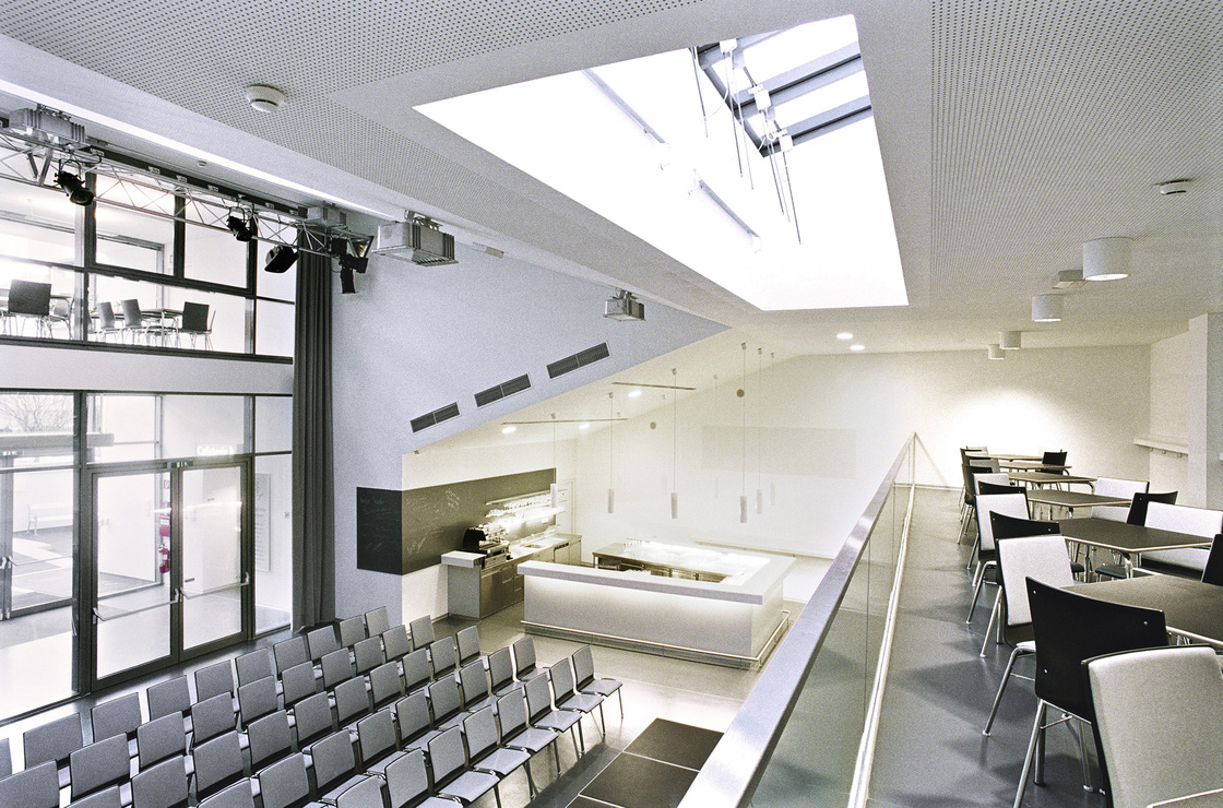 Ein Foto von Hertha Hurnaus