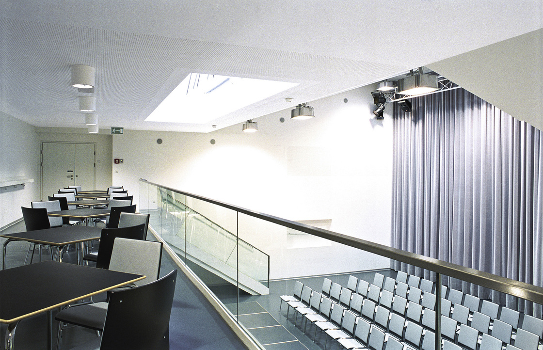 Ein Foto von Hertha Hurnaus