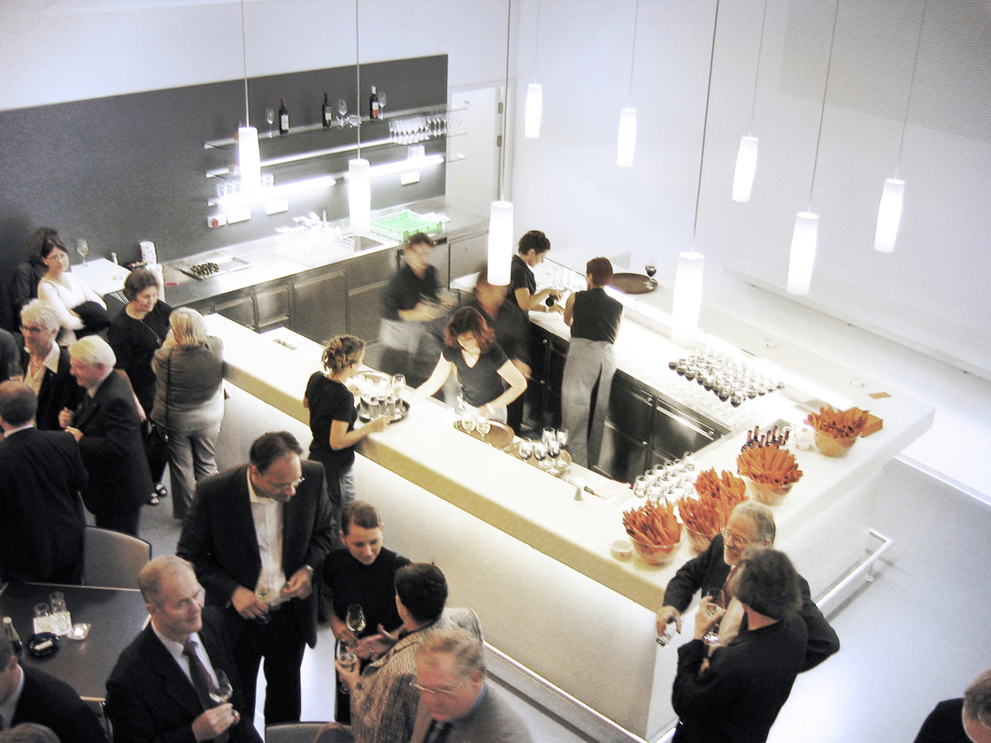 Ein Pressebild von Christoph Hinterreitner