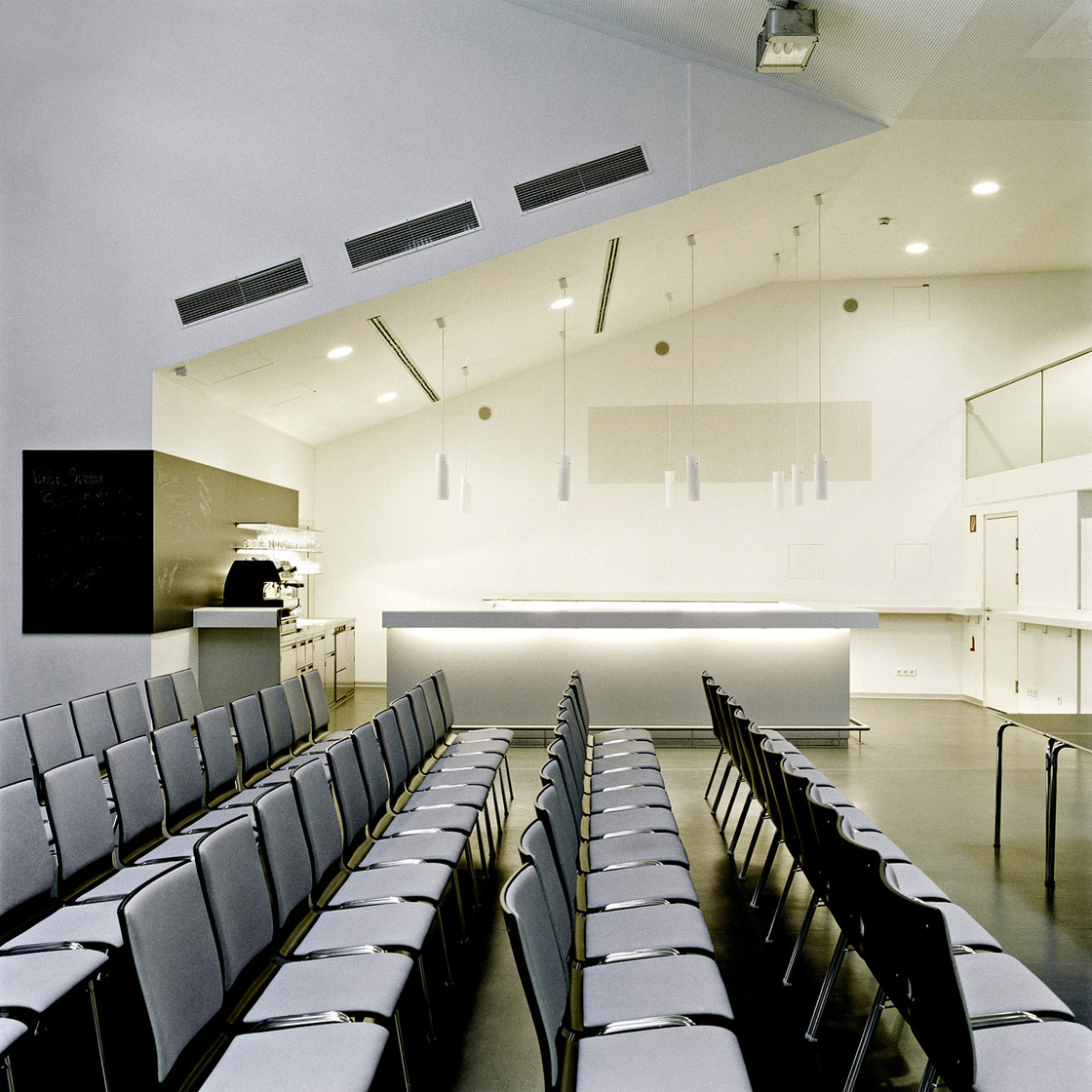 Ein Foto von Hertha Hurnaus