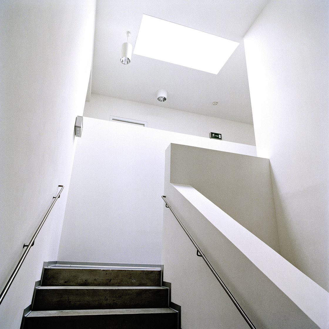 Ein Foto von Hertha Hurnaus