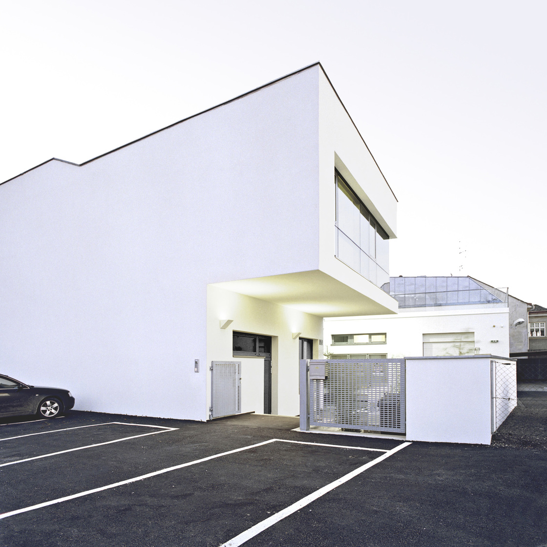 Ein Foto von Hertha Hurnaus