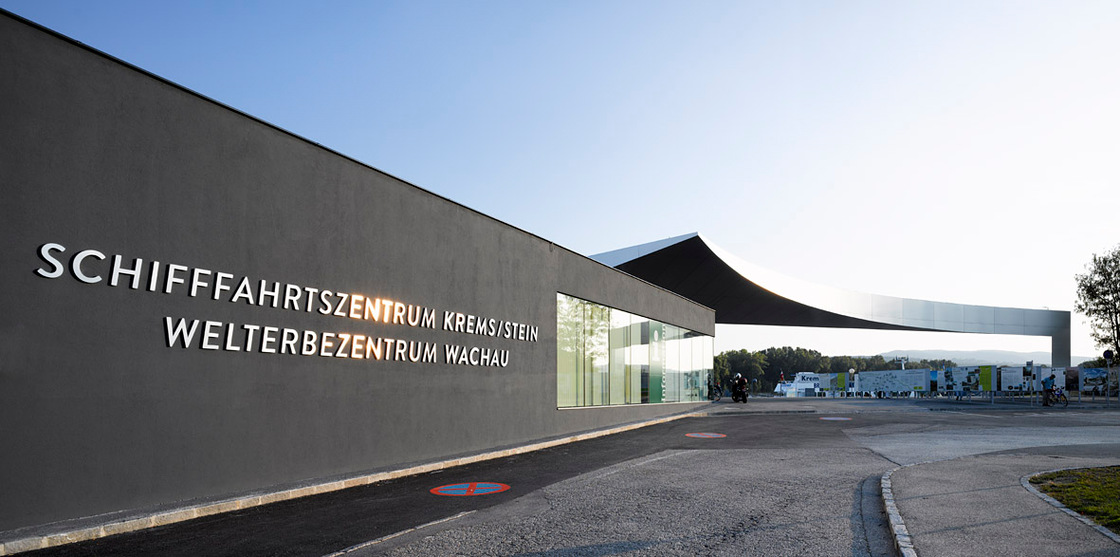 Ein Foto von Manfred Seidl