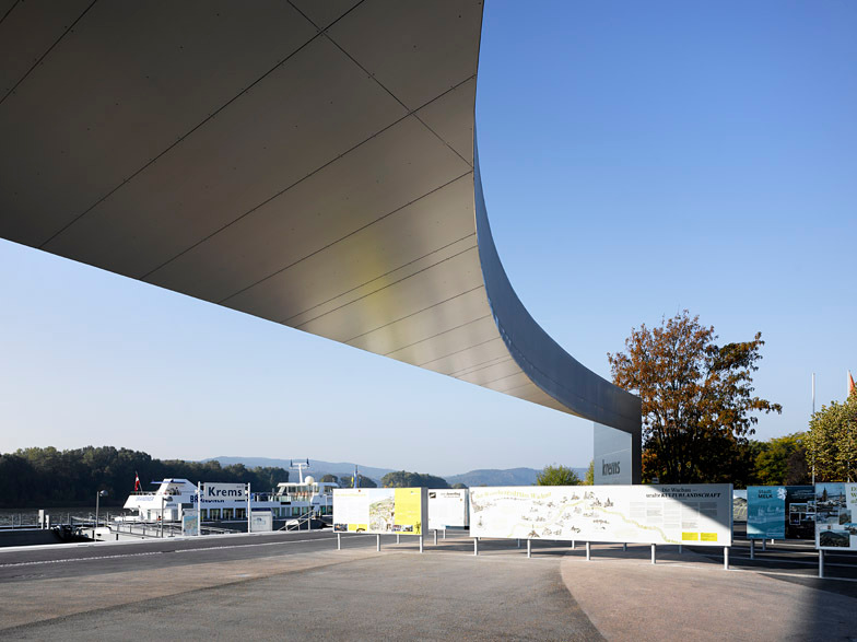 Ein Foto von Manfred Seidl