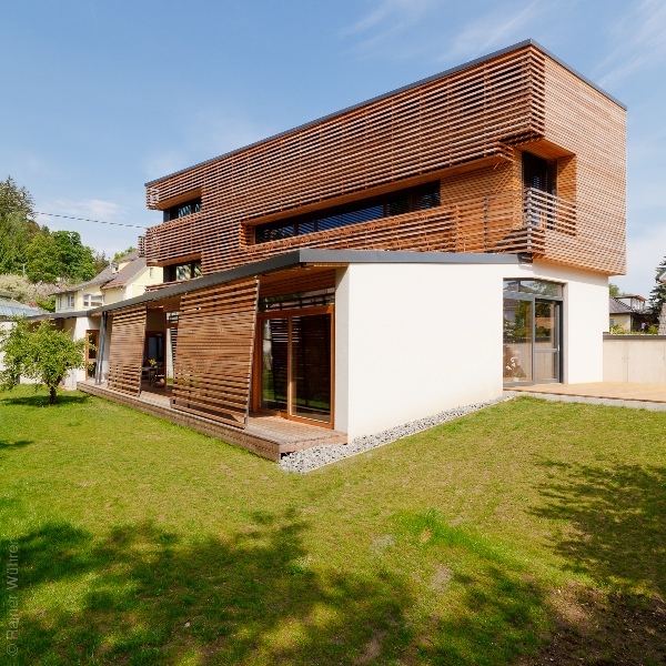 Ein Foto von Rainer Wührer