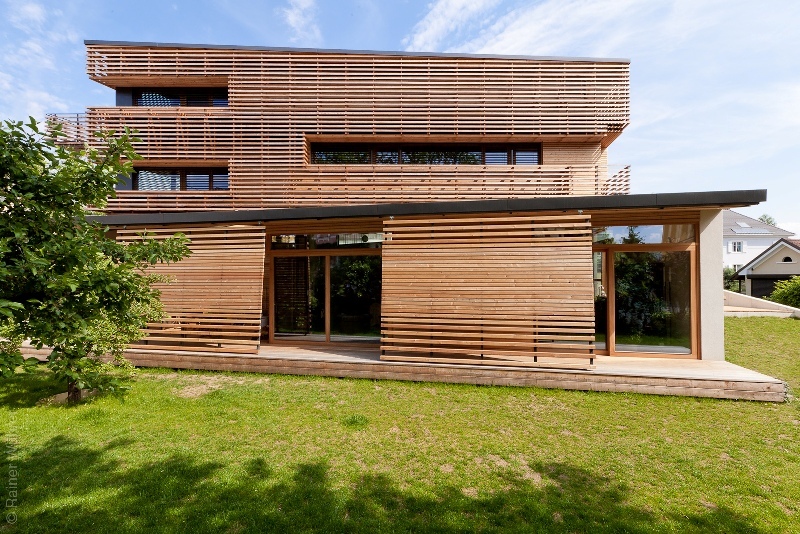 Ein Foto von Rainer Wührer