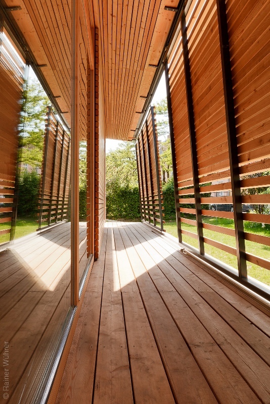 Ein Foto von Rainer Wührer