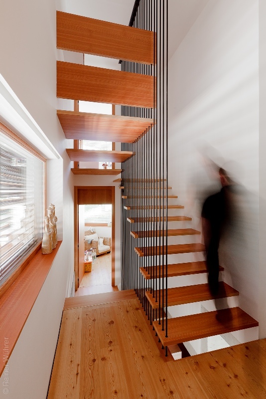 Ein Foto von Rainer Wührer