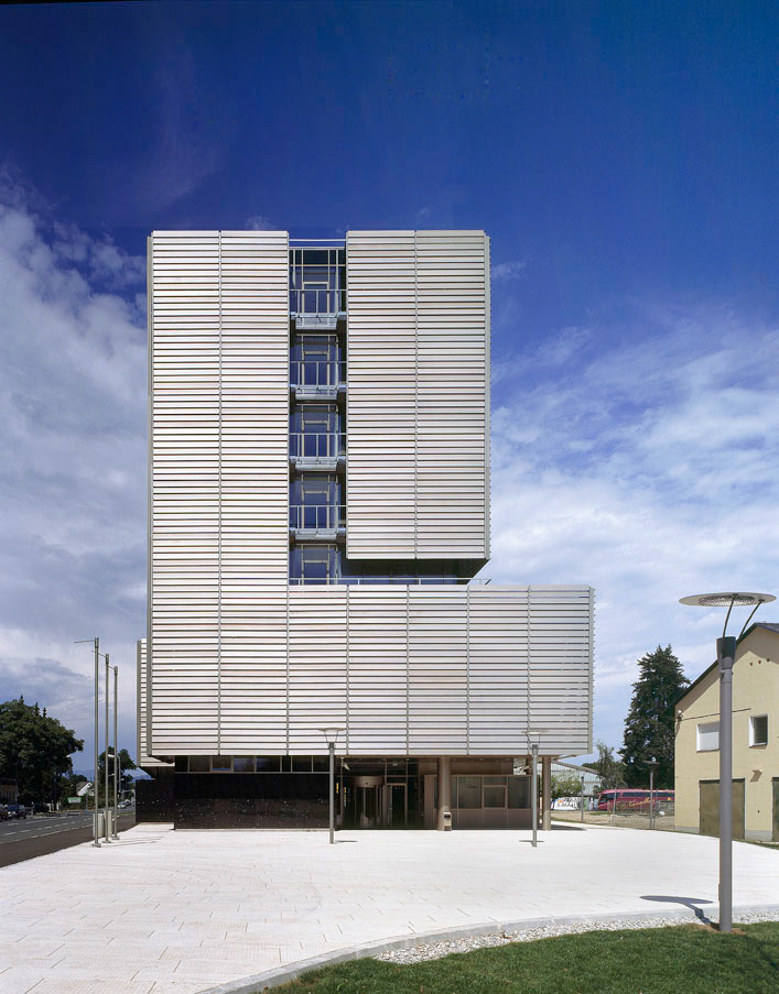 Ein Foto von Gisela Erlacher