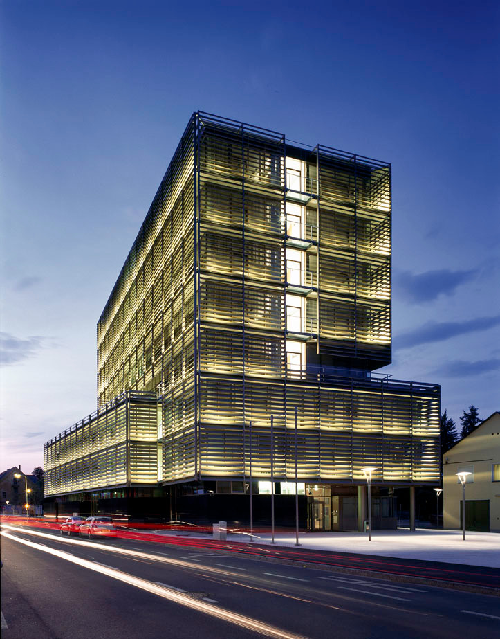 Ein Foto von Gisela Erlacher