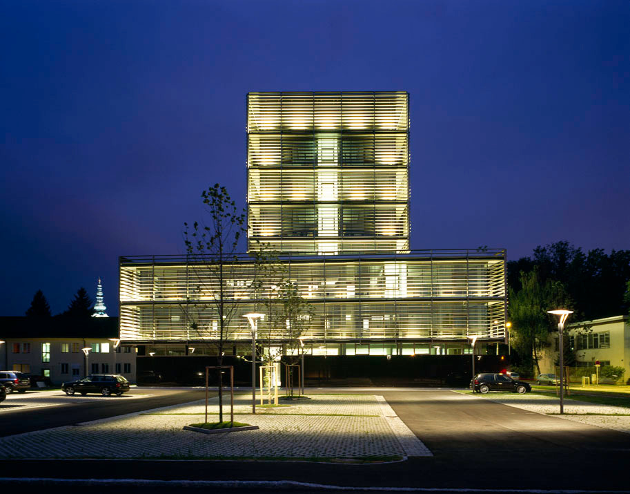 Ein Foto von Gisela Erlacher